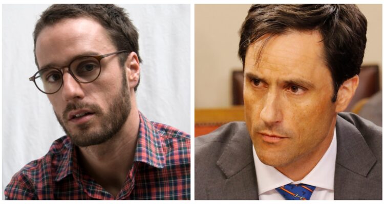 Director de “La Nana” se desmarca de hermano y consejero republicano Luis Silva: “Peligro nacional”