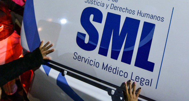 CONTEXTO| Agencia UNO