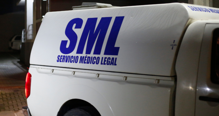 Detienen a hombre que cargaba un adulto mayor muerto en La Unión: es sobrino de la víctima