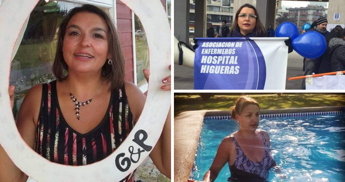 Bárbara Krumm: SML concluyó un suicidio pero dudas y negligencias que acusa familia apuntan asesinato