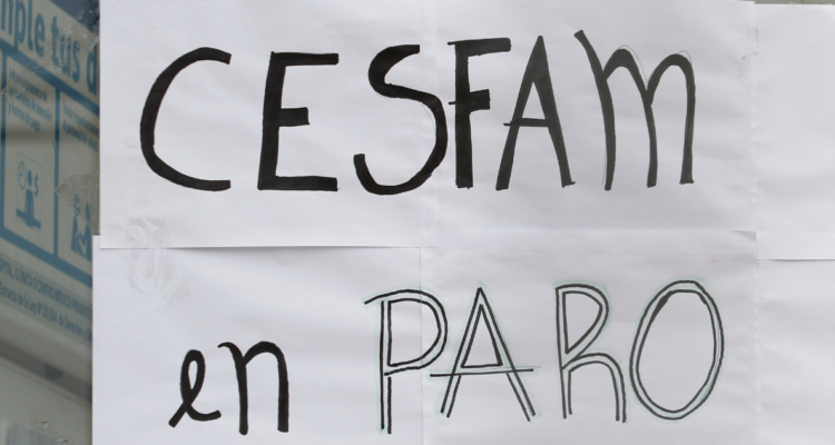 CONTEXTO| Agencia UNO