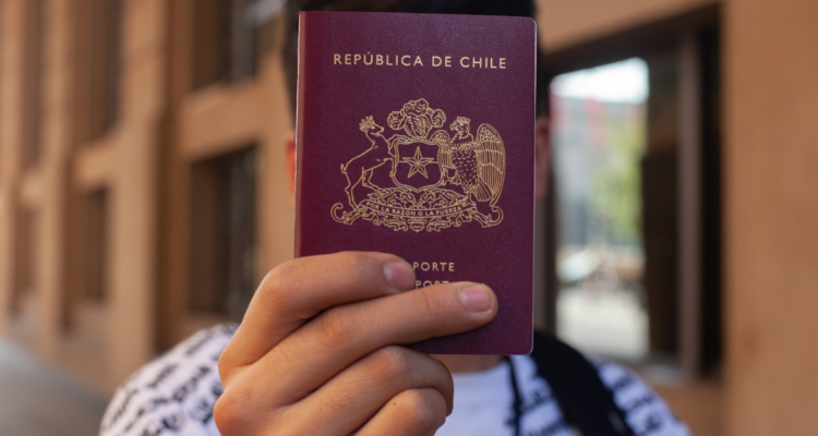 Registro civil de Los Ángeles atenderá previa reserva los sábados desde este 13 de mayo hasta junio.