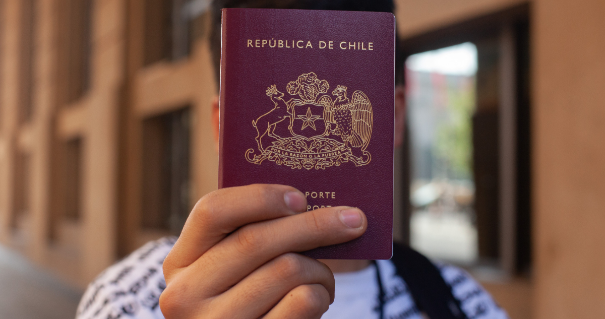 Registro civil de Los Ángeles atenderá previa reserva los sábados desde este 13 de mayo hasta junio.