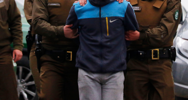 Primeras tres semanas de plan “Calles sin Violencia” en Los Ángeles deja 48 detenidos.