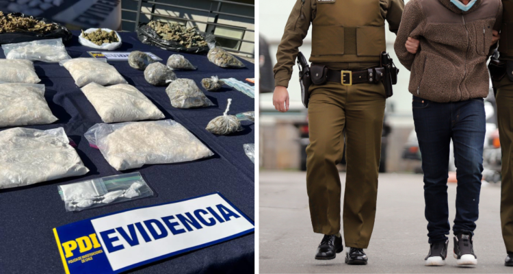 CONTEXTO | Agencia UNO