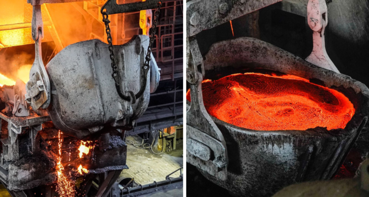 Anuncian cierre de Codelco Ventanas en Puchuncaví: pescadores agradecen la decisión