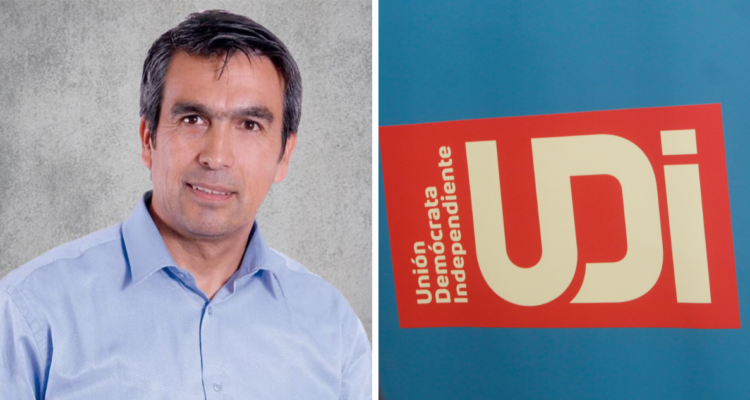 “Es intachable”: UDI respalda a alcalde de Futrono tras confirmarse acusación de cotizaciones falsas