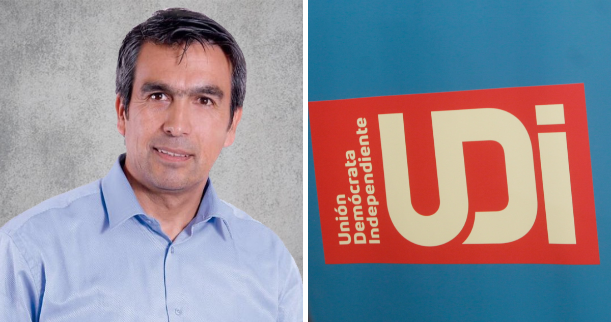“Es intachable”: UDI respalda a alcalde de Futrono tras confirmarse acusación de cotizaciones falsas