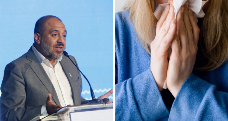 Ministro de Educación descarta adelantar vacaciones de invierno: “no habría necesidad”