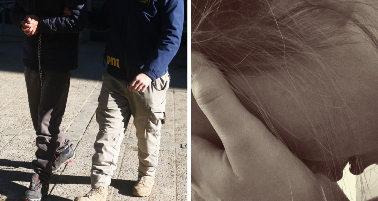 Prisión para acusado de secuestrar a menor del Servicio Mejor Niñez que pasó 18 días desaparecida.