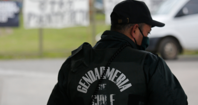 CONTEXTO | Agencia UNO