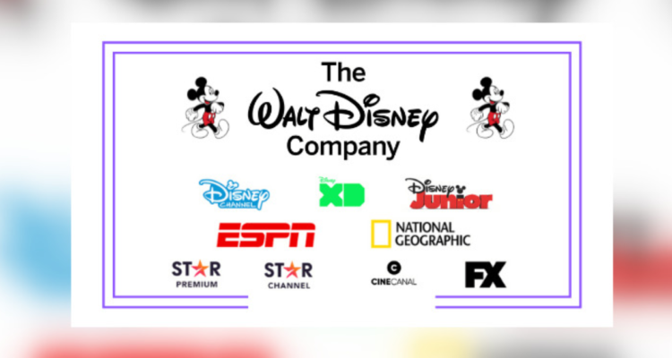 Disney cerrará su oficina en Chile, despedirá a trabajadores y trasladará operación a país vecino