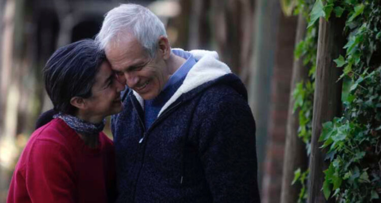 Documental “La Memoria Infinita”