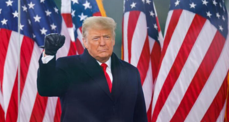 Donald Trump apelará condena por abuso que considera una “caza de grujas” e “interferencia electoral”