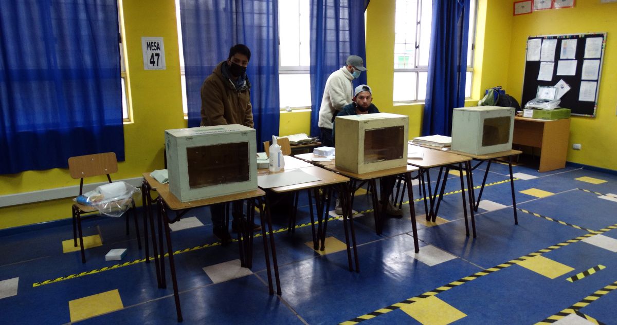 Dónde me toca votar: revisa quí tu local de votación y datos electorales para las elecciones de consejeros constitucionales
