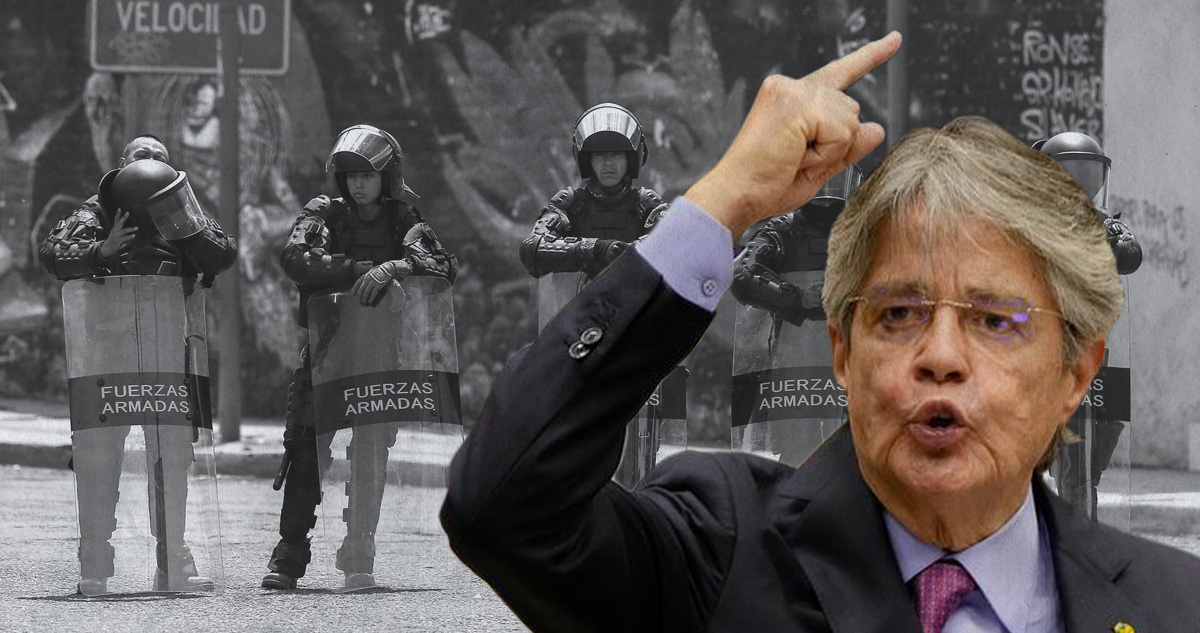 Guillermo Lasso