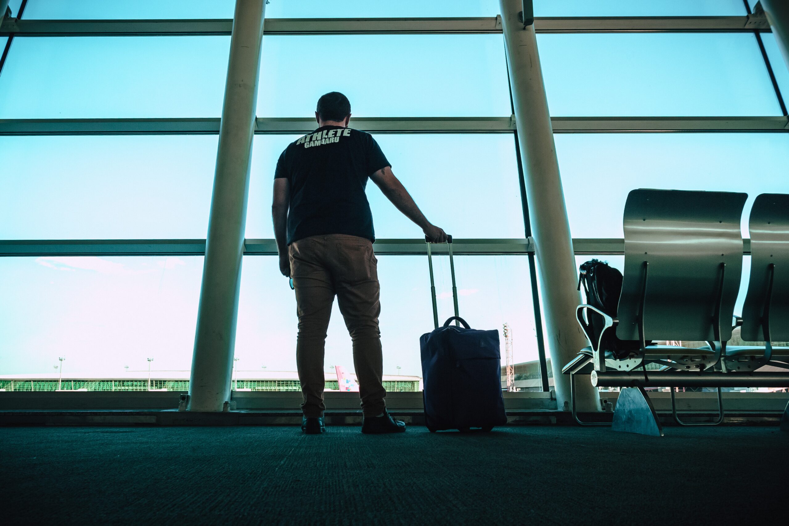 aeropuerto