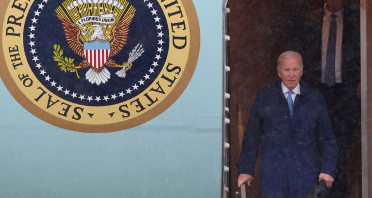 EEUU anuncia más sanciones contra “la máquina de guerra” rusa: buscan reducir su capacidad de combate