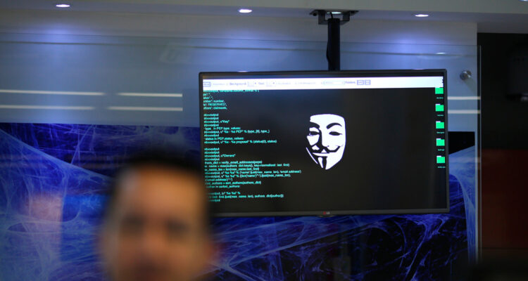 Ejército de Chile sufre ataque informático en su red interna