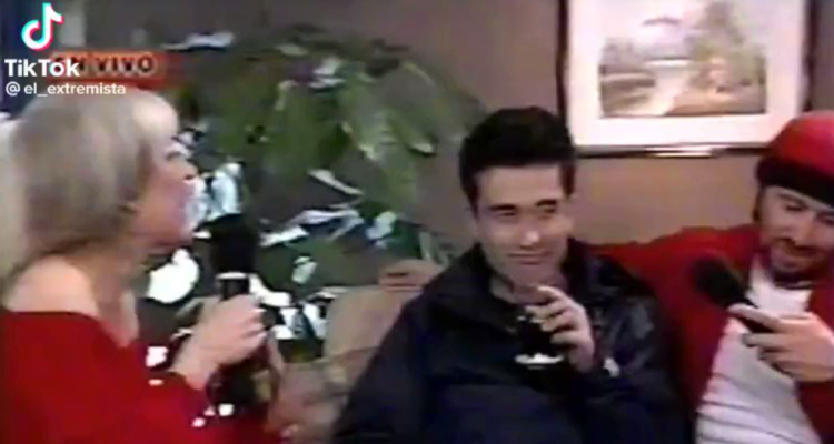 Panamericana TV / Tik Tok 