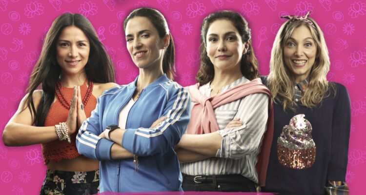 El fenómeno teatral “S.O.S Mamis” extiende gira nacional: revisa entadas, fechas y coordenadas