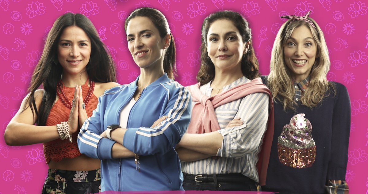 El fenómeno teatral “S.O.S Mamis” extiende gira nacional: revisa entadas, fechas y coordenadas