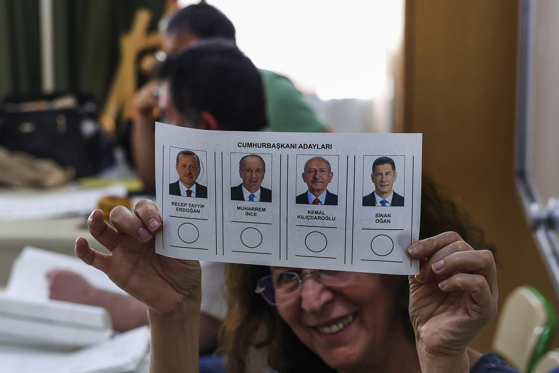 elecciones