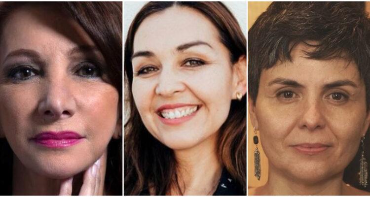 Elecciones Sociedad Chilena de Autores e Intérpretes Musicales (SDC))