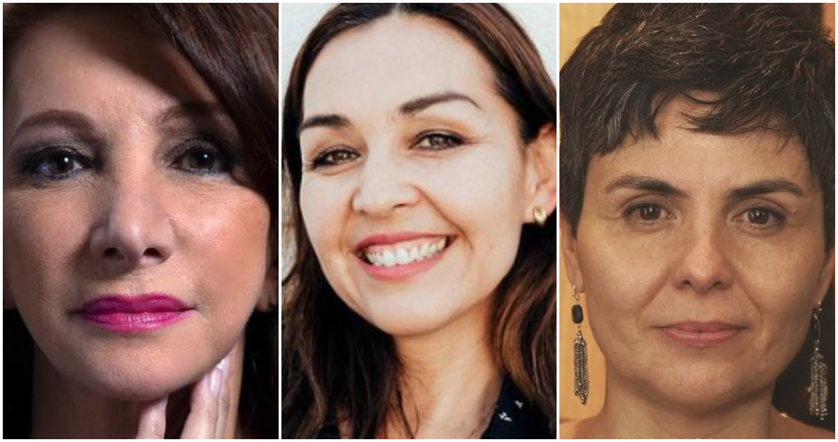 Elecciones Sociedad Chilena de Autores e Intérpretes Musicales (SDC))