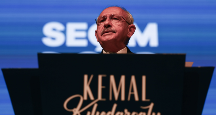 Elecciones en Turquía: oposición denuncia “manipulación” de resultados y se proclama vencedora.