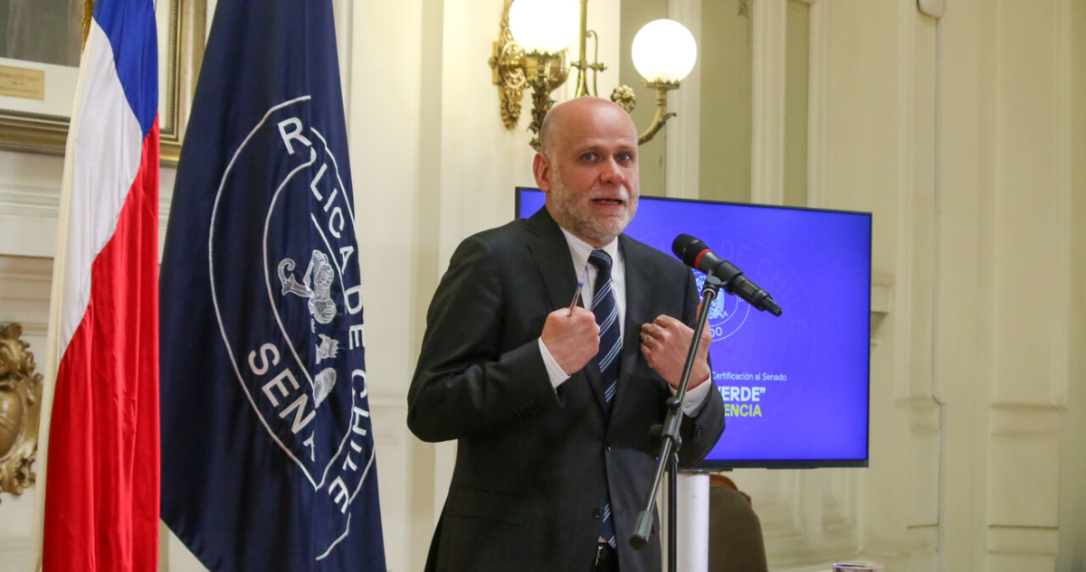 Gobierno crtiicas isapres ley corta