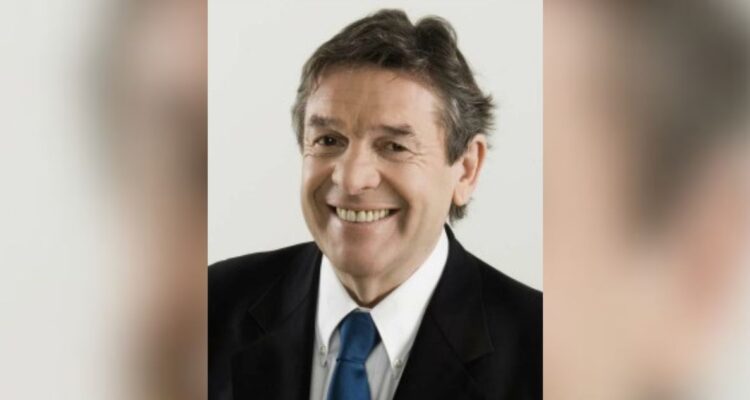 embajador de venezuela