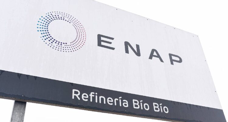 Enap confirma acuerdo con YPF para comenzar la improtación de crudo argentino vía Oleoducto Trasandino