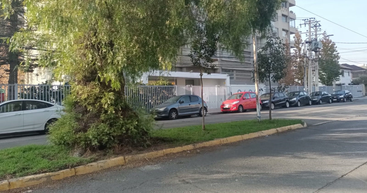 Chofer del subsecretario de Transportes sufre encerrona en San Miguel