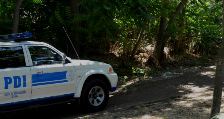 Encuentran muerto a hombre que estaba desaparido en Puerto Montt