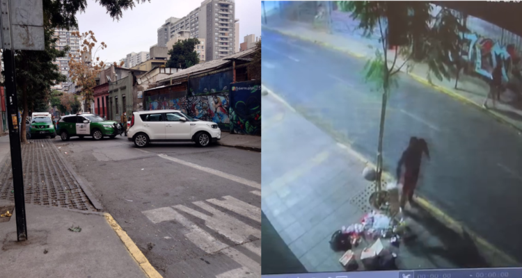 Encuentran otras partes del cuerpo descuartizado en Santiago