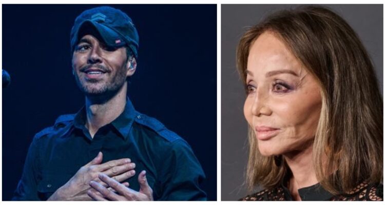 Enrique Iglesias preocupa a fans tras cancelar show: su madre Isabel Preysler informó estado de salud