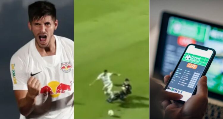 El escándalo de las apuestas deportivas sigue escalando en Brasil