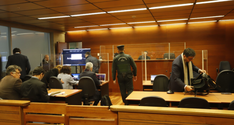 escuchas – ejército