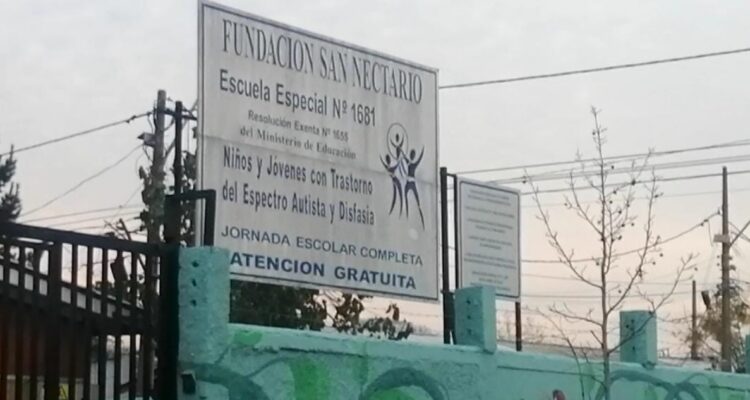 Colegio de Ñuñoa suspende clases por velorio y funeral de adolescentes muertos en portonazo