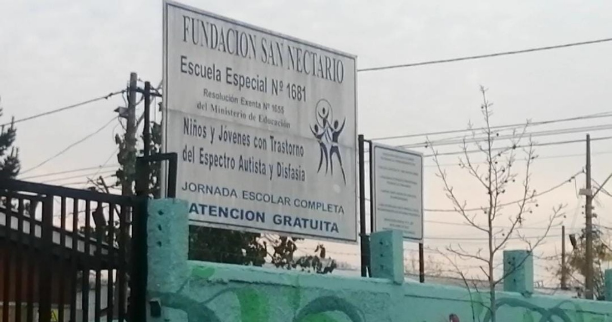 Colegio de Ñuñoa suspende clases por velorio y funeral de adolescentes muertos en portonazo