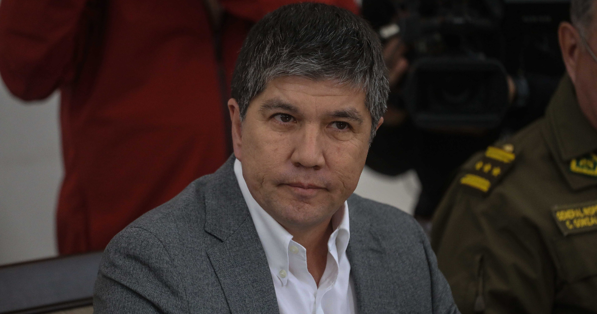 Estado de Excepción