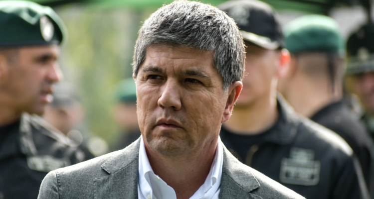 Estado de Excepción