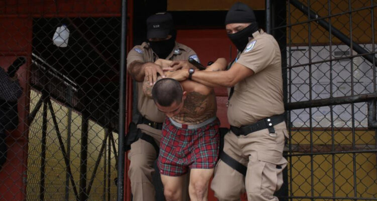 No pisotee el derecho a juicio ONU preocupada por renovación del Estado de Excepción en El Salvador