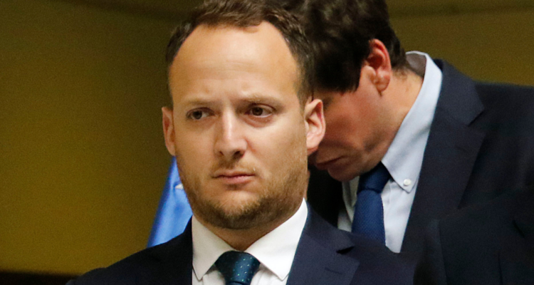 Evópoli pide incluir en Cuenta Pública la crisis de seguridad y llama a “no alejarse de la realidad”.