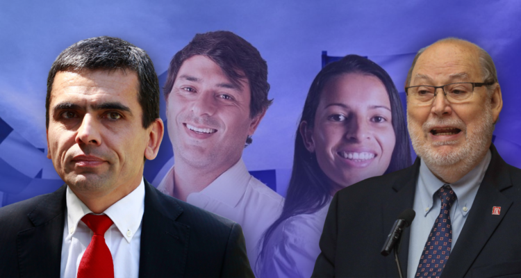 Exfiscal Gajardo acusa “error” del Servel y pide sumario por caso de candidata condenada del PDG.