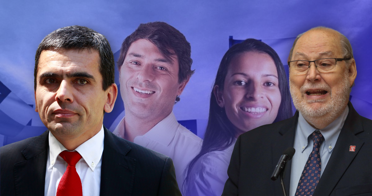 Exfiscal Gajardo acusa “error” del Servel y pide sumario por caso de candidata condenada del PDG.