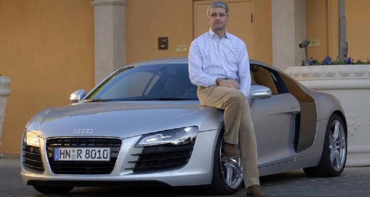 Exgerente de Audi se encontraría “listo para declararse culpable” en caso de motores manipulados por parte del grupo Volkswagen