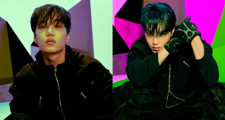 Kai del grupo de K-pop EXO inicia su servicio militar obligatorio en Corea del Sur