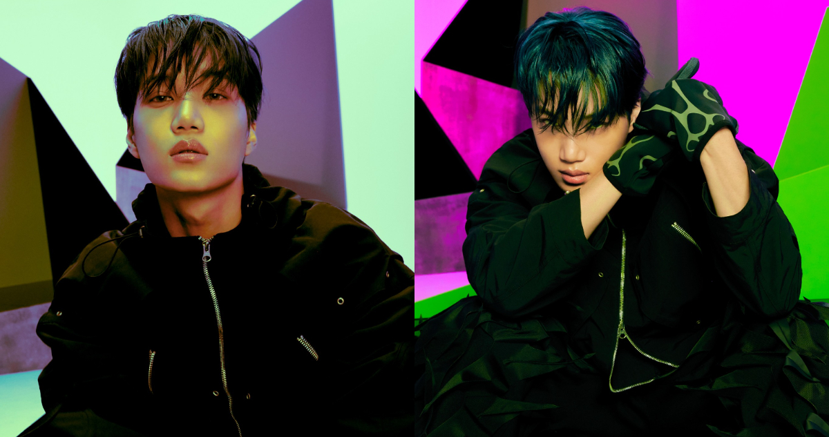 Kai del grupo de K-pop EXO inicia su servicio militar obligatorio en Corea del Sur